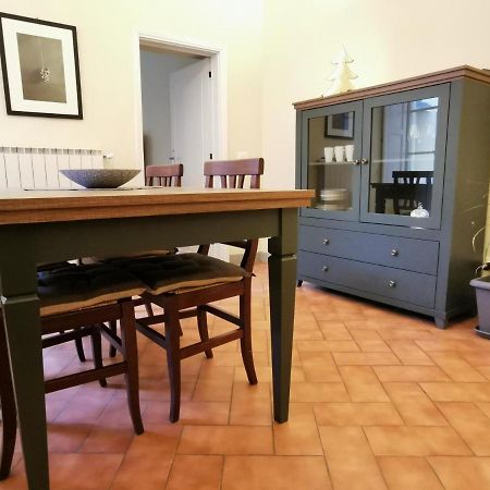 Casa Del Moro Leilighet Firenze Eksteriør bilde