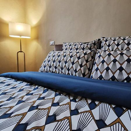 Casa Del Moro Leilighet Firenze Eksteriør bilde