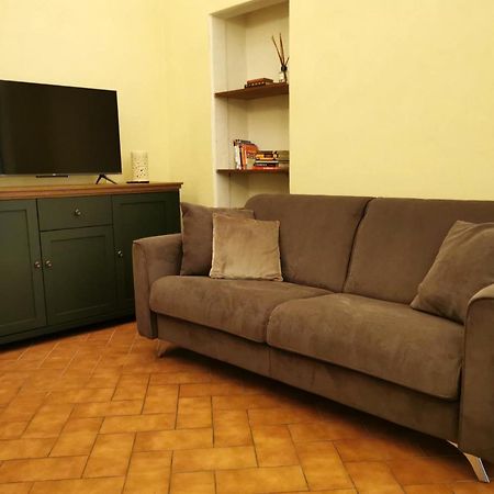 Casa Del Moro Leilighet Firenze Eksteriør bilde