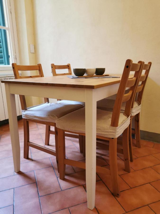 Casa Del Moro Leilighet Firenze Eksteriør bilde