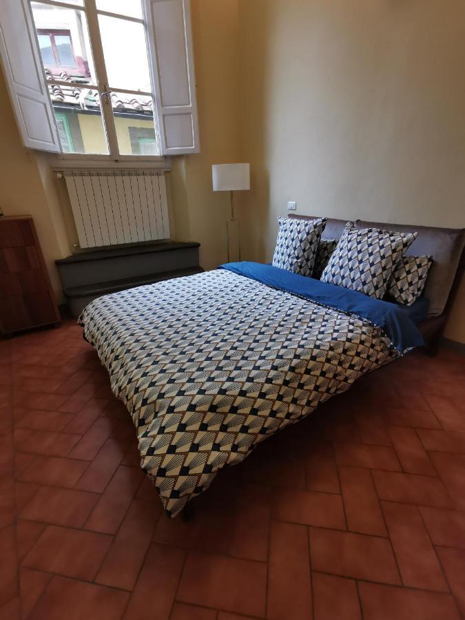 Casa Del Moro Leilighet Firenze Eksteriør bilde