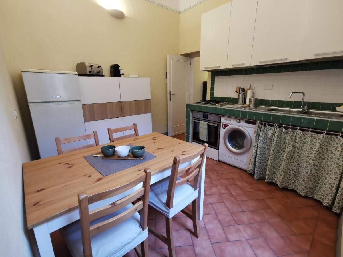 Casa Del Moro Leilighet Firenze Eksteriør bilde