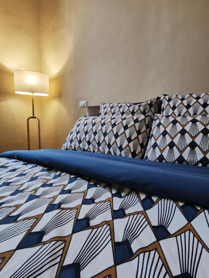 Casa Del Moro Leilighet Firenze Eksteriør bilde
