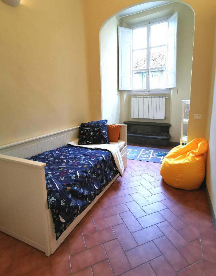 Casa Del Moro Leilighet Firenze Eksteriør bilde