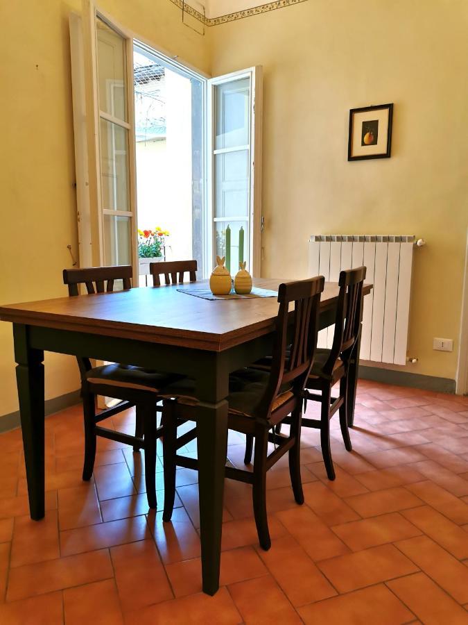 Casa Del Moro Leilighet Firenze Eksteriør bilde