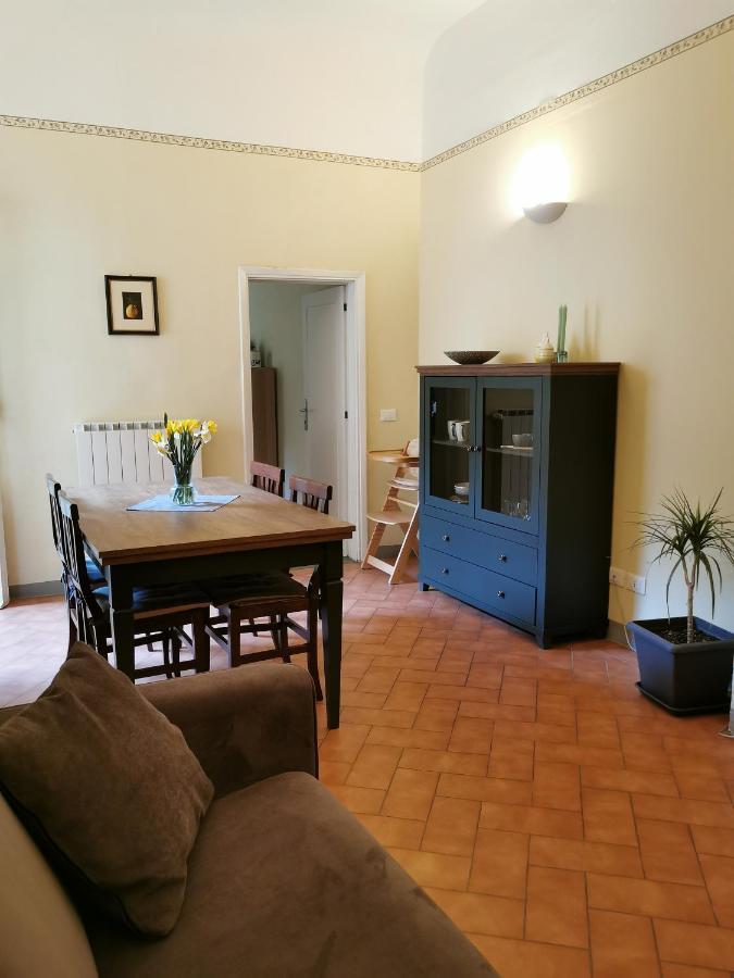 Casa Del Moro Leilighet Firenze Eksteriør bilde