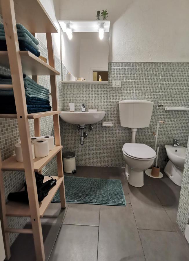 Casa Del Moro Leilighet Firenze Eksteriør bilde