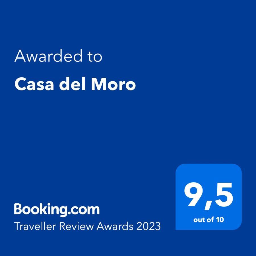 Casa Del Moro Leilighet Firenze Eksteriør bilde