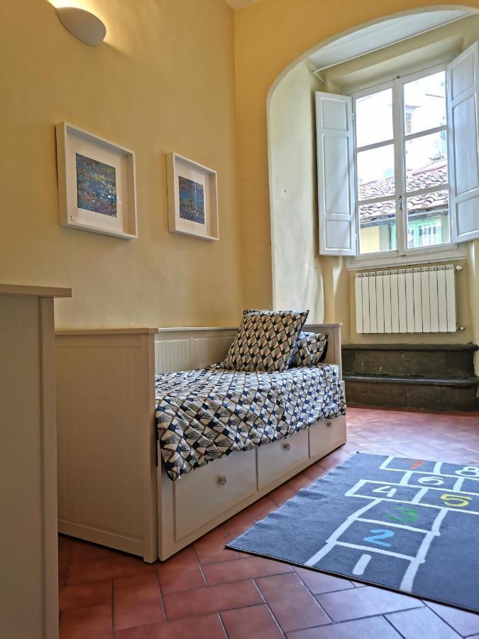 Casa Del Moro Leilighet Firenze Eksteriør bilde